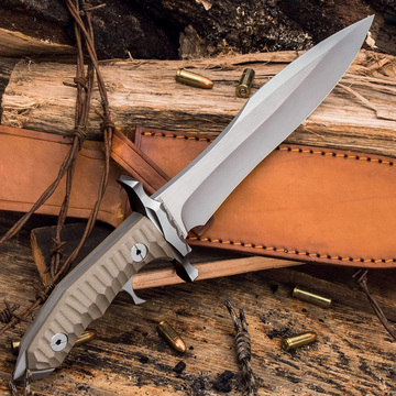 StalIone knife Edition 9