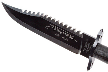 StalIone knife Edition 10