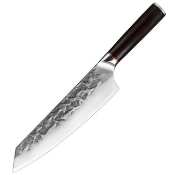 StalIone Kitchen Gyuto Knife 9 Inch