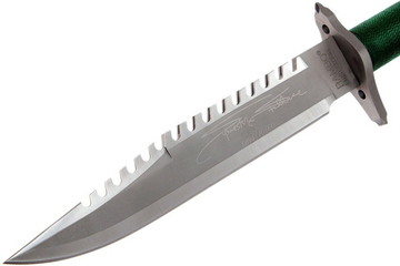 StalIone knife Edition 10